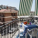 아파트 Casa Cariddi *