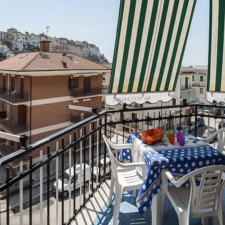 Appartement Casa Cariddi *