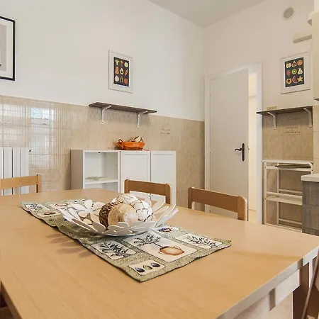 Apartamento Casa Cariddi