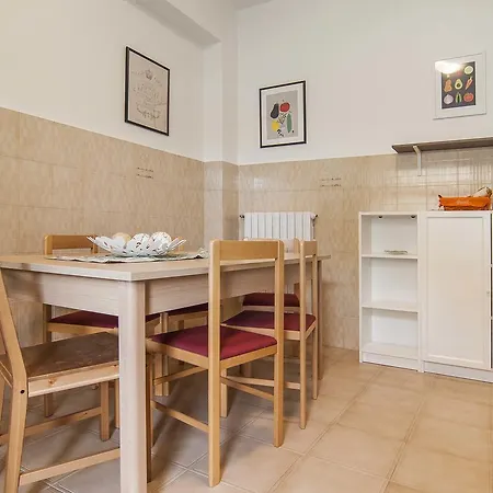 Casa Cariddi *