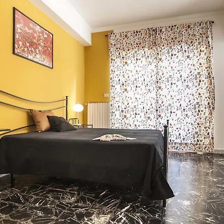 Casa Cariddi Apartamento Sperlonga