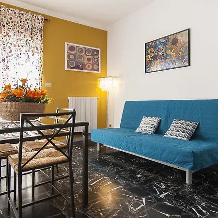Casa Cariddi * Sperlonga