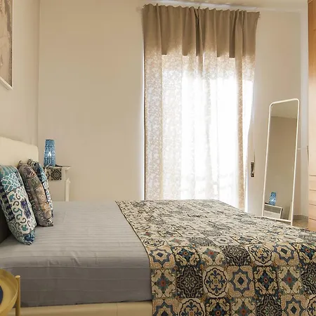 Casa Cariddi Apartmán