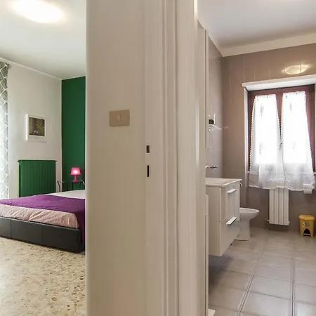 Appartement Casa Cariddi *