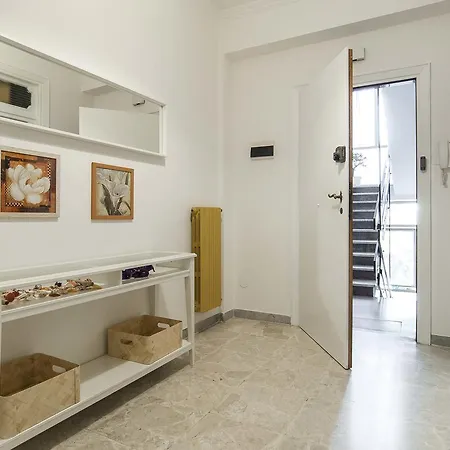 Casa Cariddi *