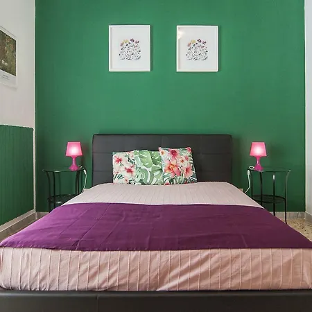 Casa Cariddi Apartamento Sperlonga