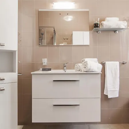 Casa Cariddi Appartement
