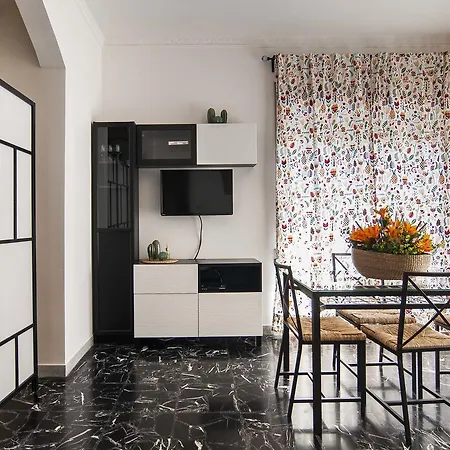 Apartamento Casa Cariddi