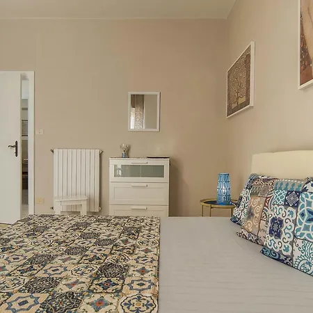 Casa Cariddi Apartamento Sperlonga