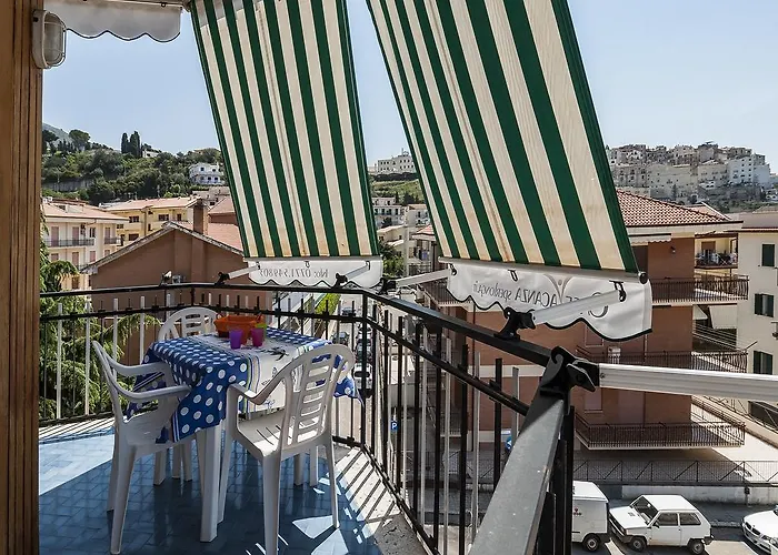 Casa Cariddi *