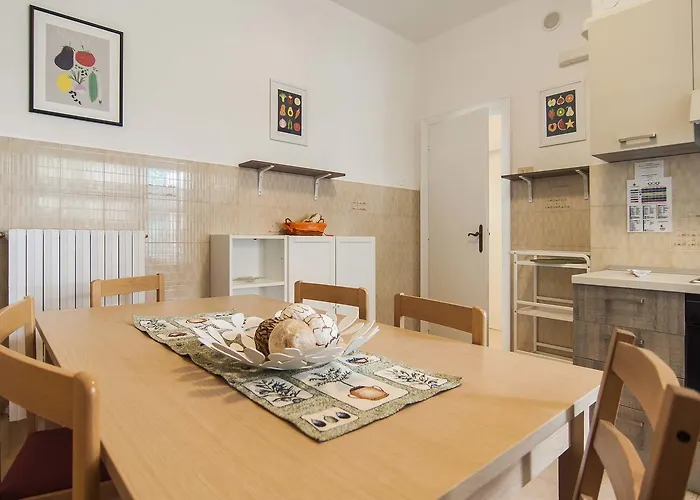 Apartmán Casa Cariddi