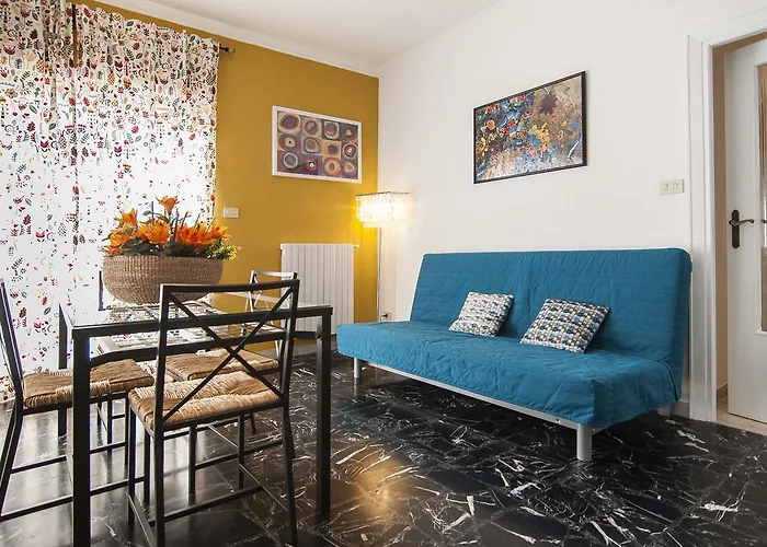 Casa Cariddi * Sperlonga