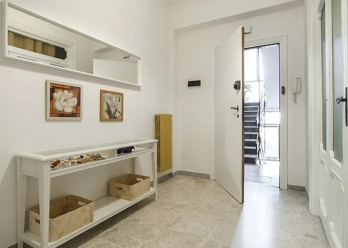 Casa Cariddi *