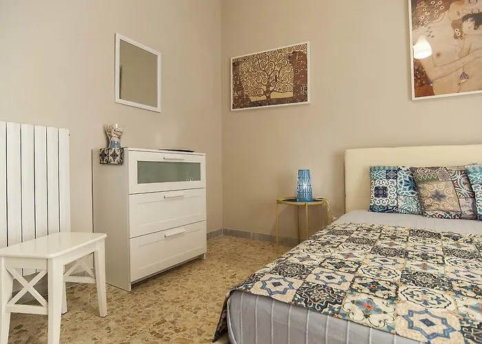 Casa Cariddi Sperlonga