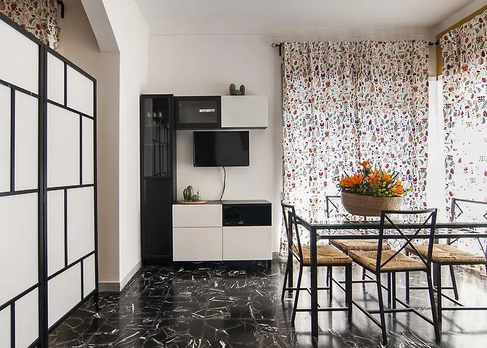 Apartmán Casa Cariddi