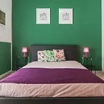 Casa Cariddi Διαμέρισμα Sperlonga