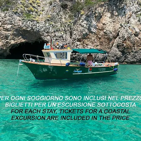 Casa Cariddi *