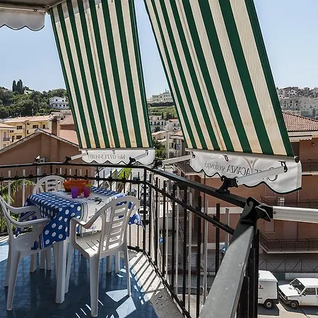Casa Cariddi *