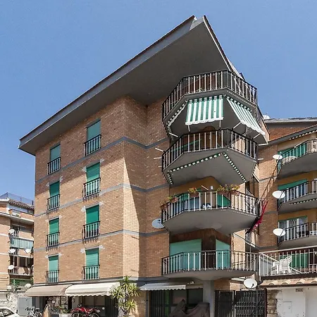 Casa Cariddi *