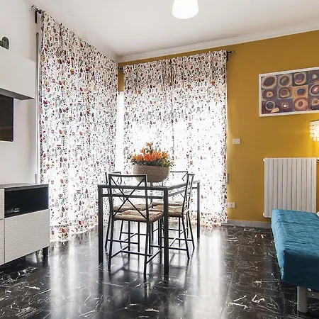 Appartamento Casa Cariddi Sperlonga