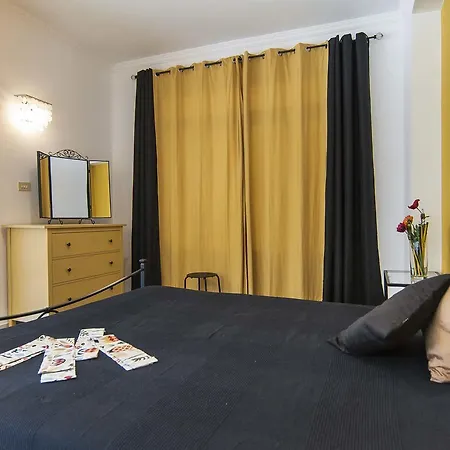 Casa Cariddi 公寓 斯佩隆加