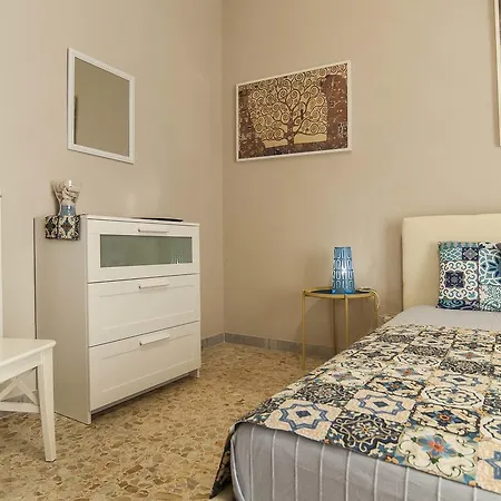 Casa Cariddi Sperlonga