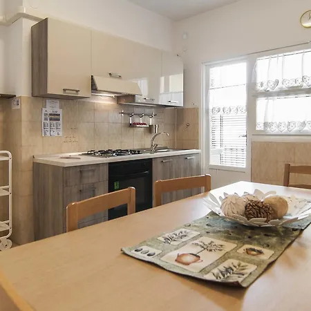 Casa Cariddi * Sperlonga