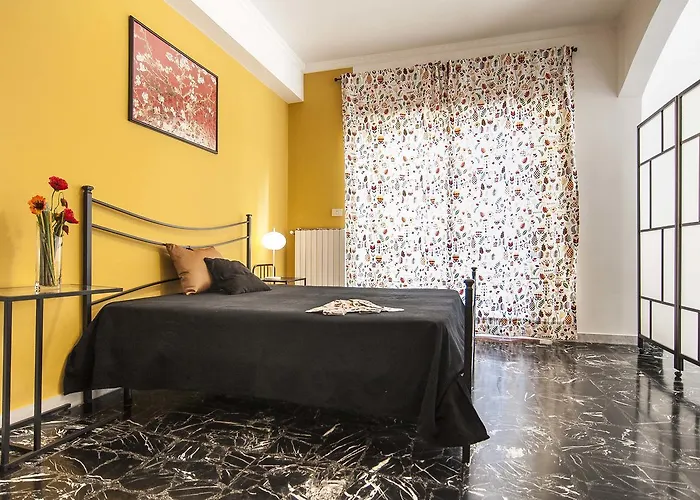 Casa Cariddi 公寓 斯佩隆加