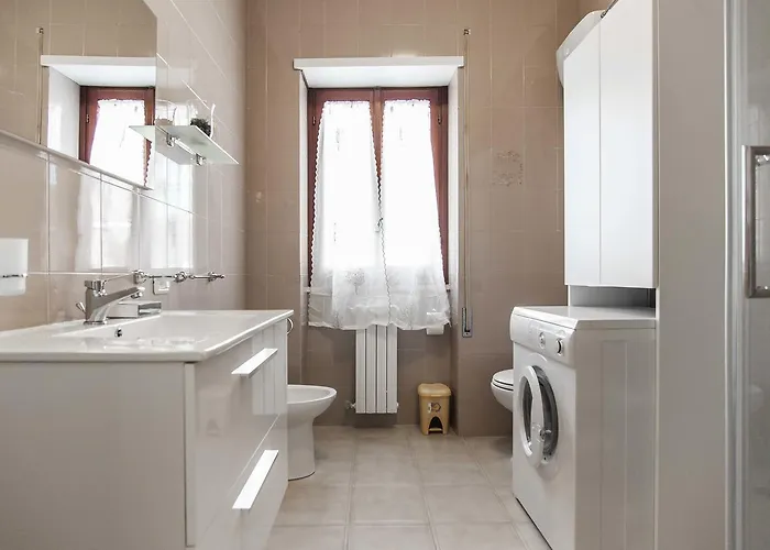 Casa Cariddi * 斯佩隆加