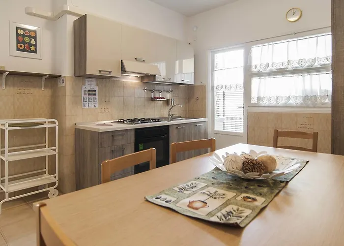 Casa Cariddi * 斯佩隆加