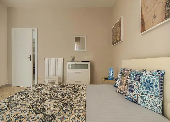 Casa Cariddi 公寓 斯佩隆加